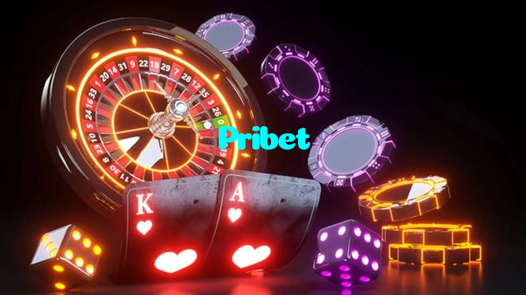 Pribet